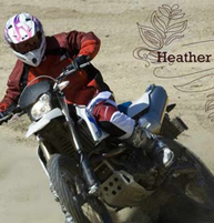 Heather Lewis