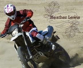 Heather Lewis Profile Photo