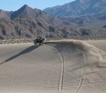 Big Soft Dunes