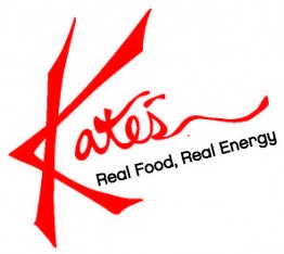 Kate's Real Food
