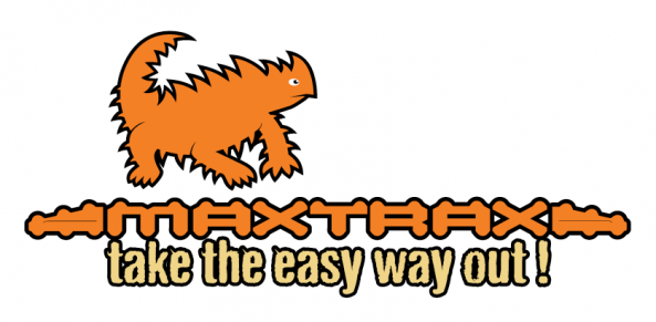 Maxtrax