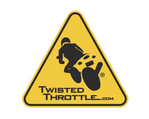 Twisted Throttle