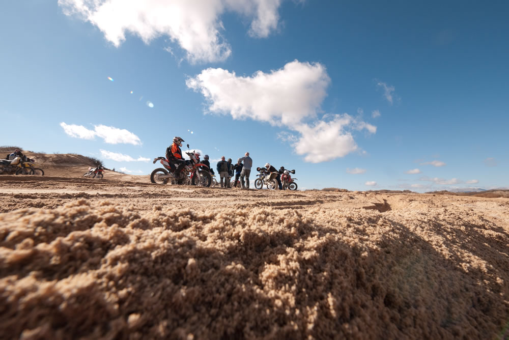 Class Photos – Jimmy Lewis Off-Road