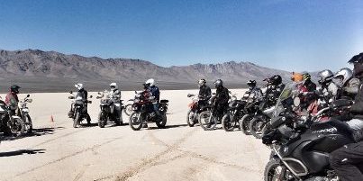 April and May Classes – Jimmy Lewis Off-Road