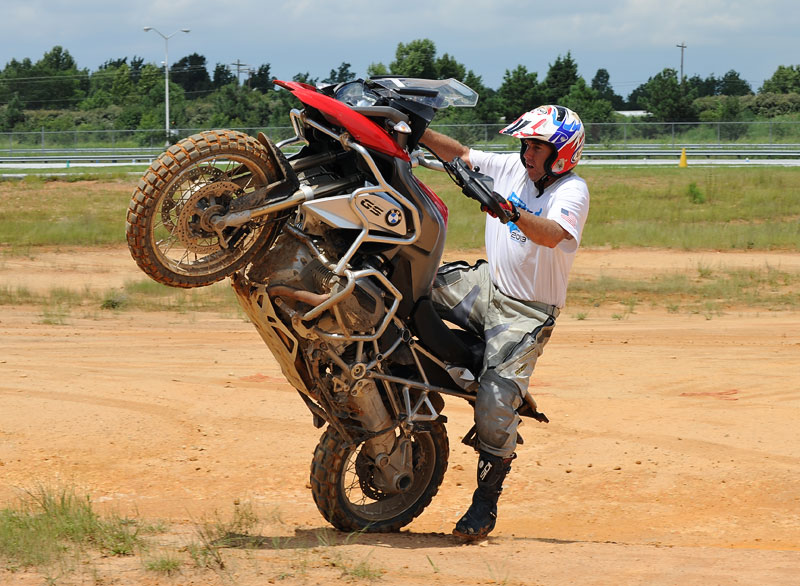 Train On A Smaller Bike–Learn More. – Jimmy Lewis Off-Road