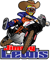 Jimmy Lewis Off-Road