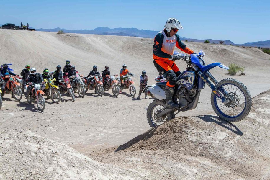 February 4,5 2023 Series 1 OffRoad Riding School Essential Skills