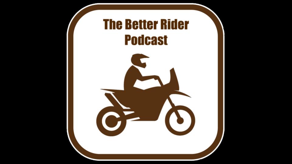 Better rider logo